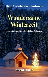 Wundersame Winterzeit