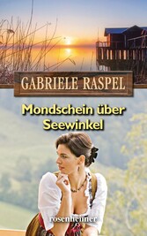 Mondschein über Seewinkel