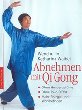 Abnehmen mit Qi Gong