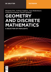 Geometry and Discrete Mathematics