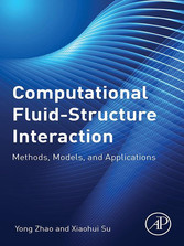 Computational Fluid-Structure Interaction