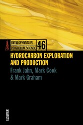 HYDROCARBON EXPLORATION AND PRODUCTION  DPSDEVELOPMENTS IN PETROLEUM SCIENCE VOLUME 46