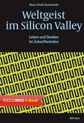 Weltgeist im Silicon Valley