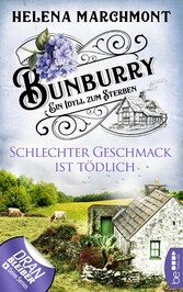 Bunburry - Schlechter Geschmack ist tödlich