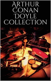 Arthur Conan Doyle Collection