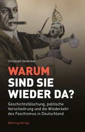 Warum sind sie wieder da?