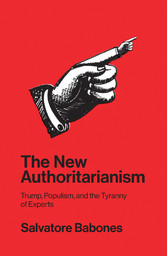 The New Authoritarianism