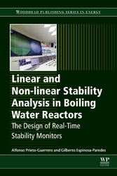 Linear and Non-linear Stability Analysis in Boiling Water Reactors