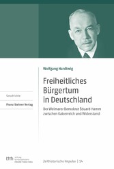 Freiheitliches Bürgertum in Deutschland