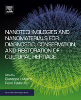 Nanotechnologies and Nanomaterials for Diagnostic, Conservation and Restoration of Cultural Heritage