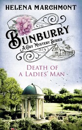 Bunburry - Death of a Ladies' Man