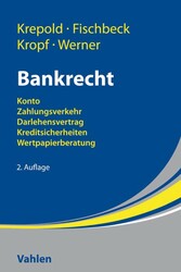 Bankrecht