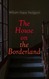 The House on the Borderland