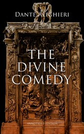 The Divine Comedy (Annotated Edition)