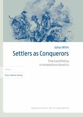 Settlers as Conquerors