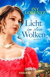 Licht in den Wolken