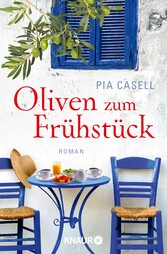 Oliven zum Frühstück