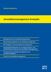 Immobilienmanagement Kompakt