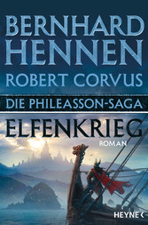 Die Phileasson-Saga - Elfenkrieg