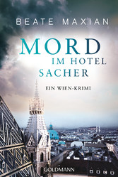 Mord im Hotel Sacher