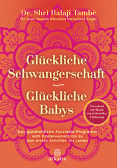 Glückliche Schwangerschaft - glückliche Babys