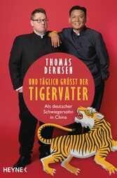 Und täglich grüßt der Tigervater