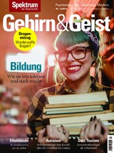 Gehirn&Geist 12/2018 Bildung