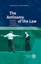 The Antinomy of the Law