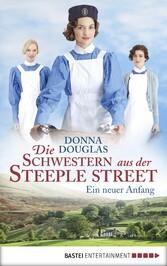 Die Schwestern aus der Steeple Street