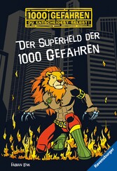 Der Superheld der 1000 Gefahren