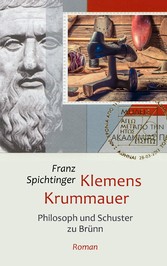 Klemens Krummauer, Philosoph und Schuster zu Brünn