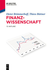 Finanzwissenschaft