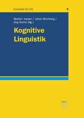 Kognitive Linguistik