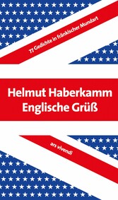 Englische Grüß (eBook)