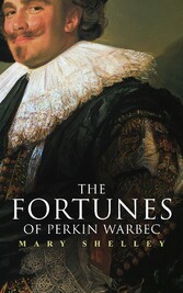 The Fortunes of Perkin Warbeck