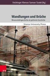 Wandlungen und Brüche