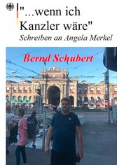 &quot;... wenn ich Kanzler wäre&quot;