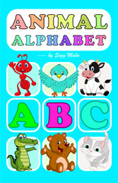 Animal Alphabet