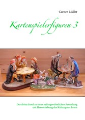 Kartenspielerfiguren 3