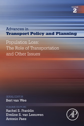 Population Loss: The Role of Transportation and Other Issues