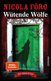 Wütende Wölfe