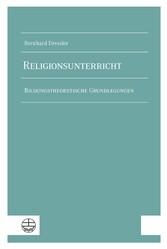 Religionsunterricht