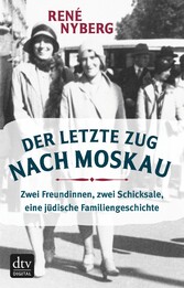 Der letzte Zug nach Moskau