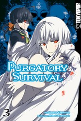 Purgatory Survival - Band 3