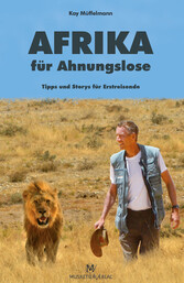 Afrika für Ahnungslose