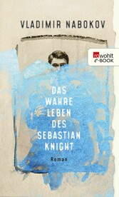 Das wahre Leben des Sebastian Knight