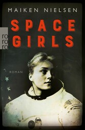 Space Girls