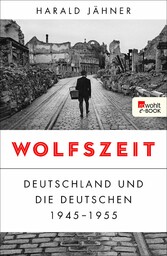 Wolfszeit