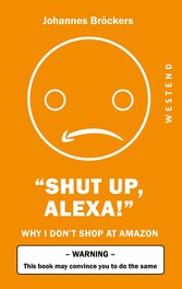 Shut up, Alexa!