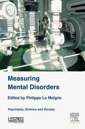 Measuring Mental Disorders